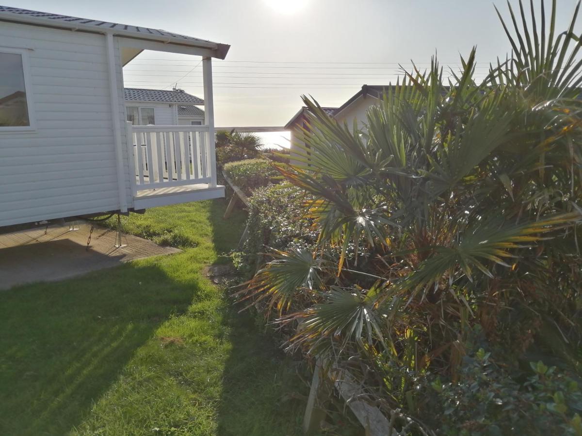 Ocean View Villa Weymouth Eksteriør billede