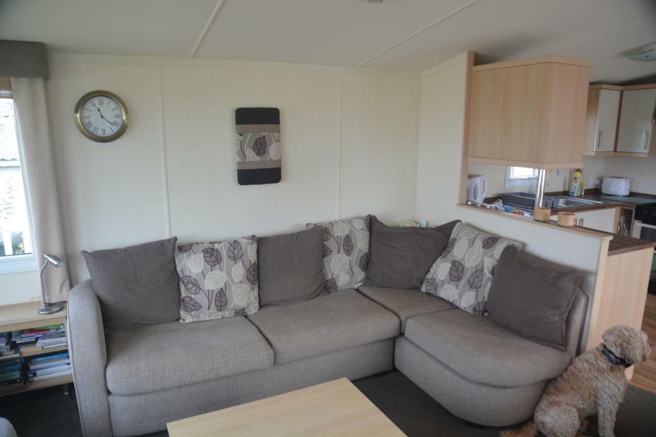 Ocean View Villa Weymouth Eksteriør billede